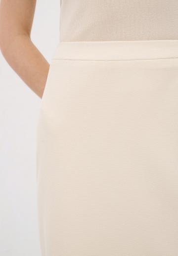 Юбка-карандаш