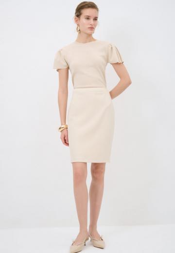 Юбка-карандаш