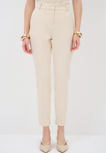 Узкие брюки