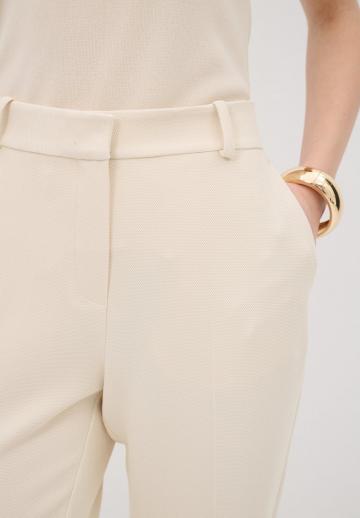 Узкие брюки