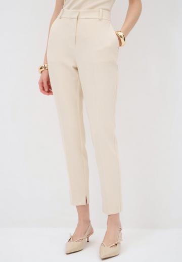 Узкие брюки