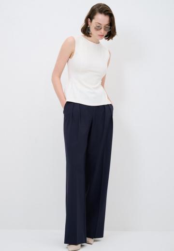 Майка-борцовка