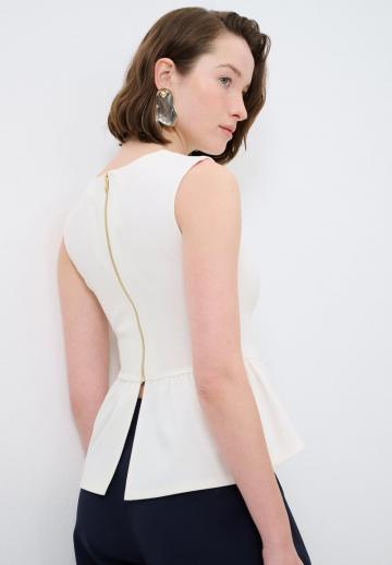 Майка-борцовка