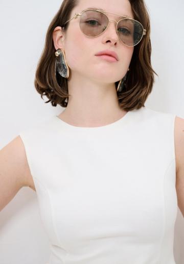 Майка-борцовка