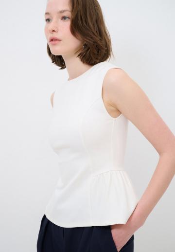 Майка-борцовка