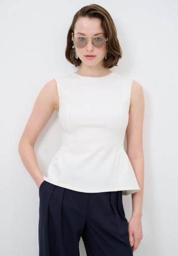 Майка-борцовка