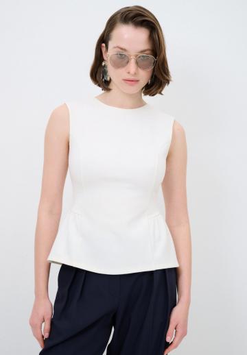 Майка-борцовка