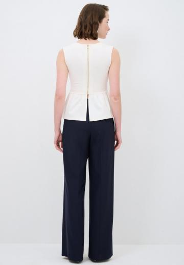 Майка-борцовка