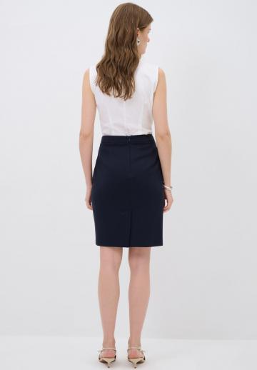 Юбка-карандаш