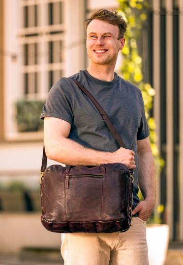 Сумка для ноутбука