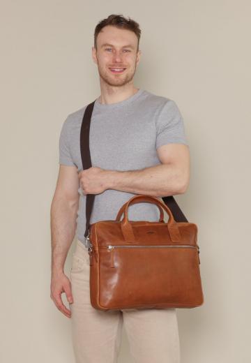 Сумка для ноутбука