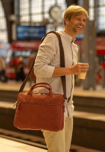 Сумка для ноутбука