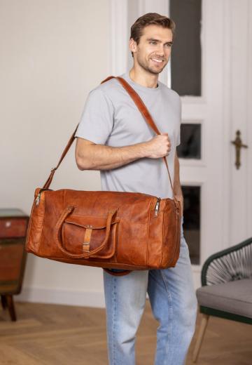 Дорожная сумка