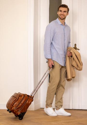 Дорожная сумка