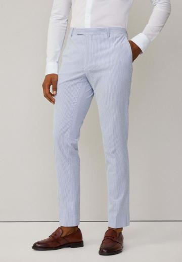 Костюмные брюки