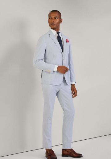 Костюмные брюки