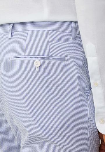 Костюмные брюки