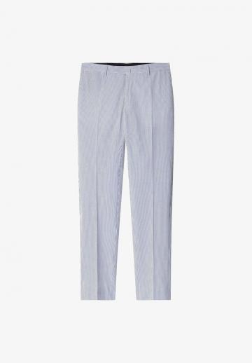 Костюмные брюки