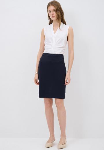 Юбка-карандаш