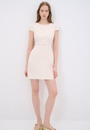 Платье футляр