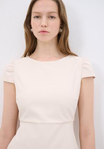 Платье футляр