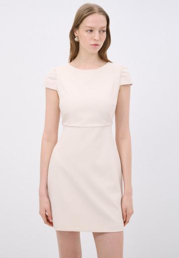 Платье футляр