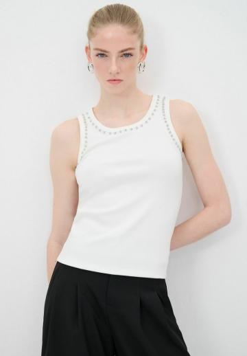 Майка-борцовка