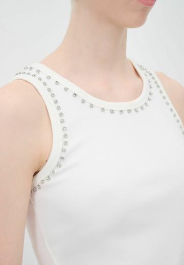 Майка-борцовка