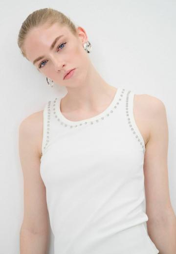 Майка-борцовка