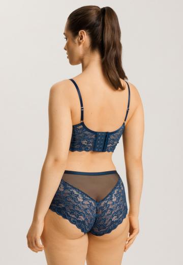 Бюстгальтер без косточек