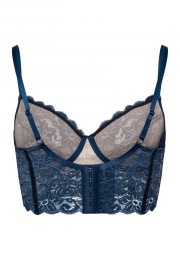 Бюстгальтер без косточек