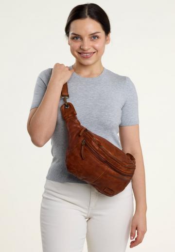 Сумка на пояс