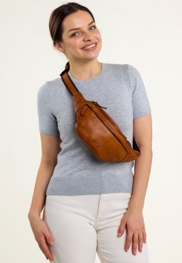 Сумка на пояс