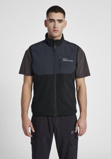 Флисовая куртка