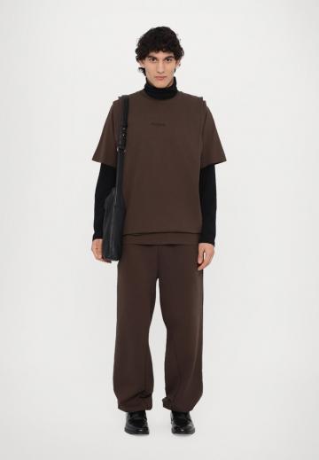 Майка-борцовка