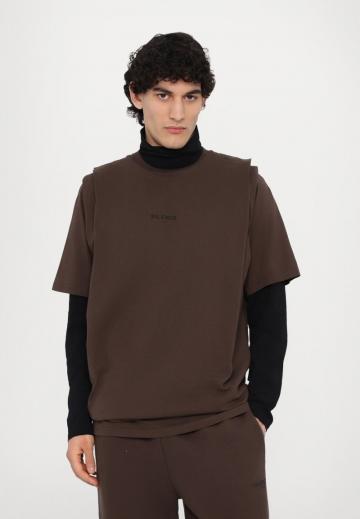 Майка-борцовка