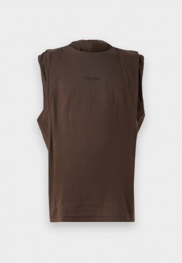 Майка-борцовка