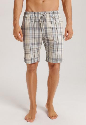 Пижама с шортами