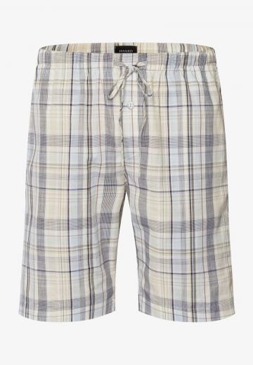 Пижама с шортами