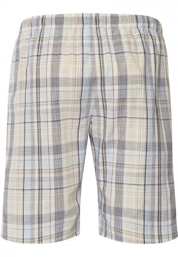 Пижама с шортами