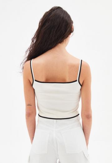 Майка-борцовка