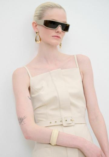 Блузка-платье