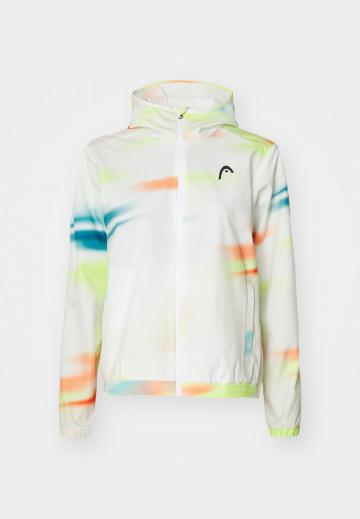 Спортивная куртка