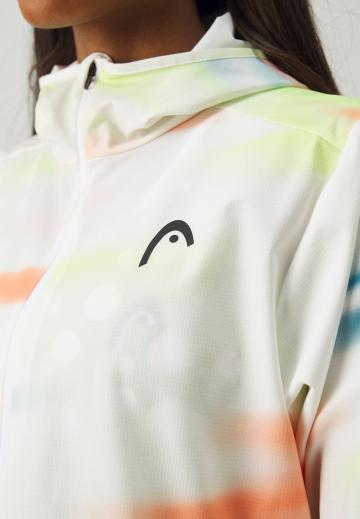 Спортивная куртка