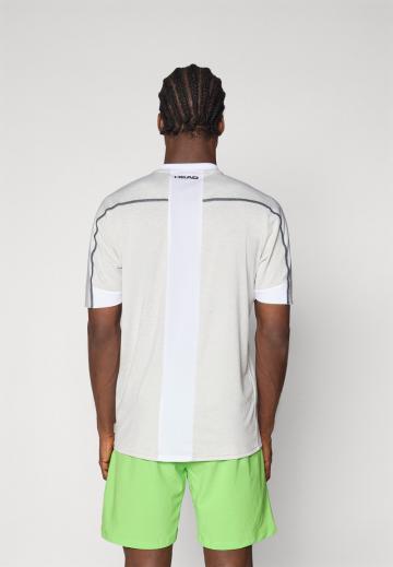 Спортивная майка