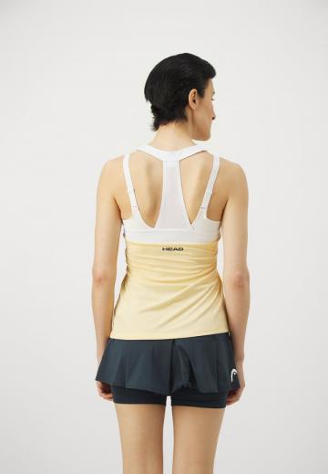 Спортивная майка