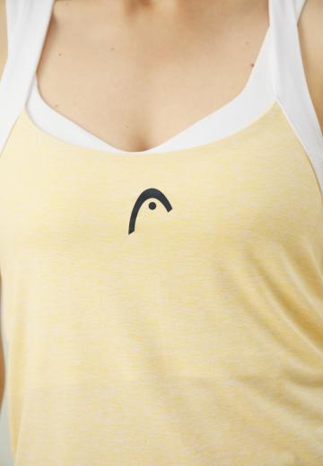 Спортивная майка