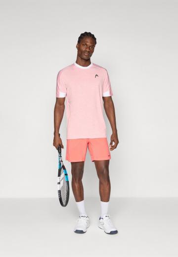 Спортивная майка