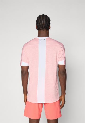 Спортивная майка