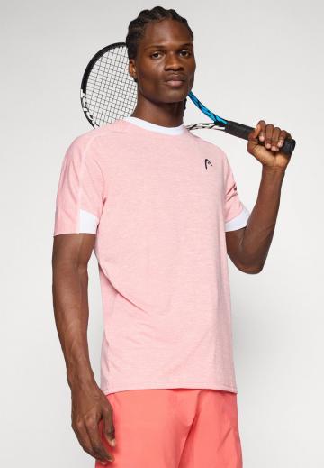 Спортивная майка